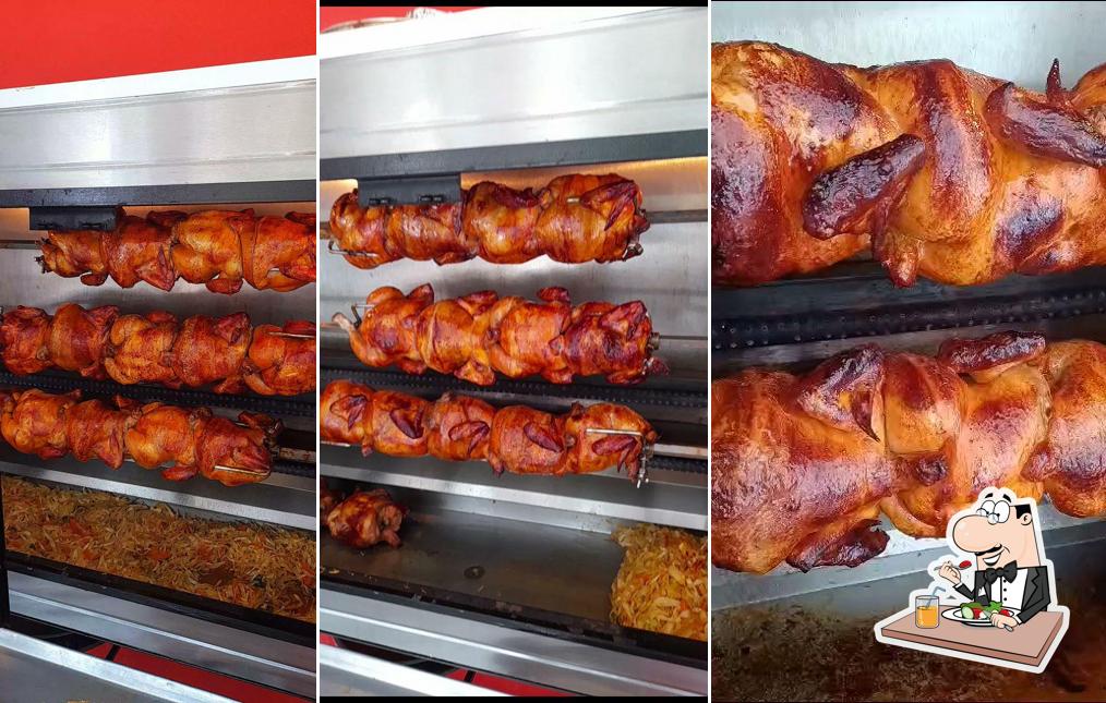 El COMPA POLLO