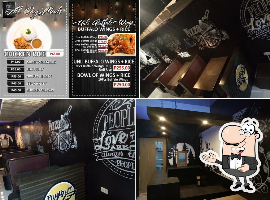 Foodbuff Cafe' - Imus