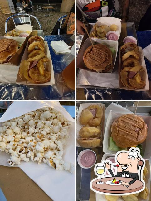 FORNÂS Pollo Fritto Agricolo