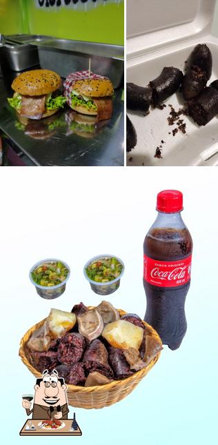 Las Rellenas de mi abuela