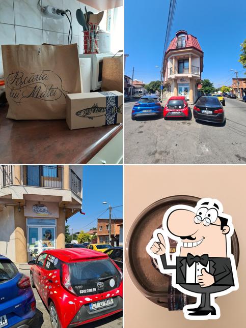 MATEI TAKEAWAY
