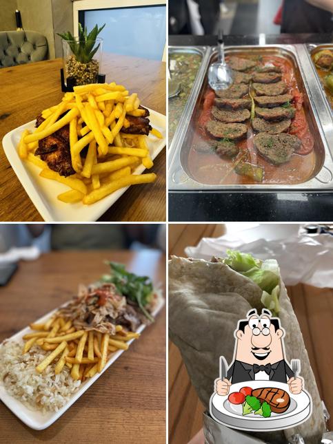 Maestro Pizzeria & Kebaphaus