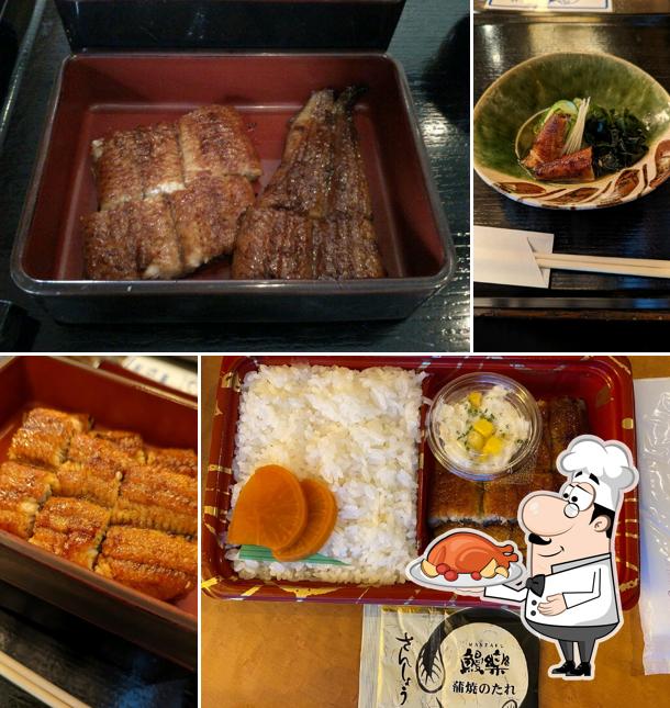 Manraku Unagi