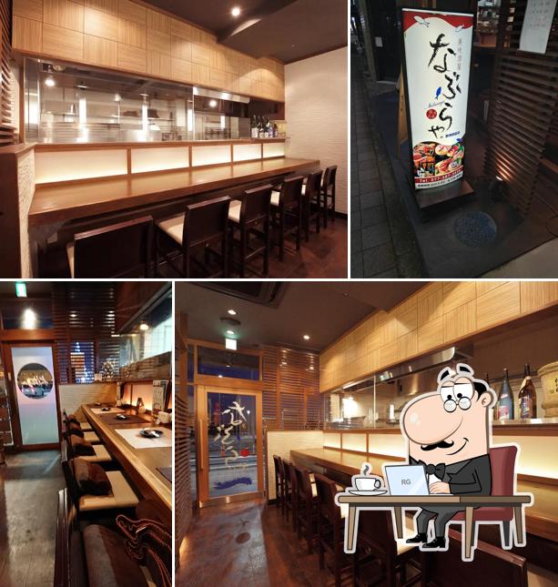 Naburaya Yasuekimaeten
