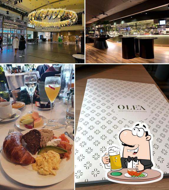 Restaurant OLEA
