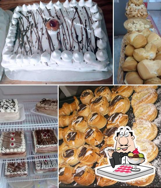 Panadería Avellaneda