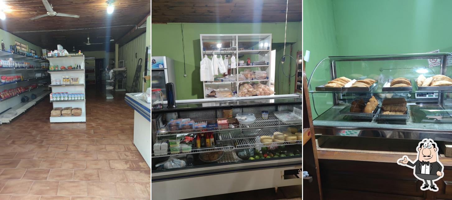 Panadería Dos Hermanas