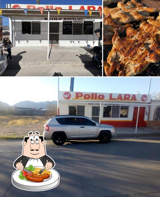 Pollo Lara