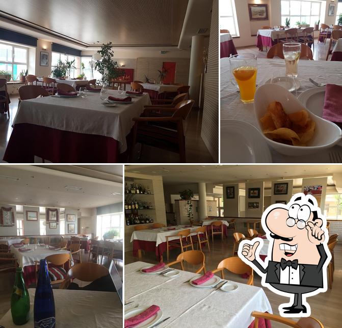 RESTAURANTE EL CARRO UTIEL