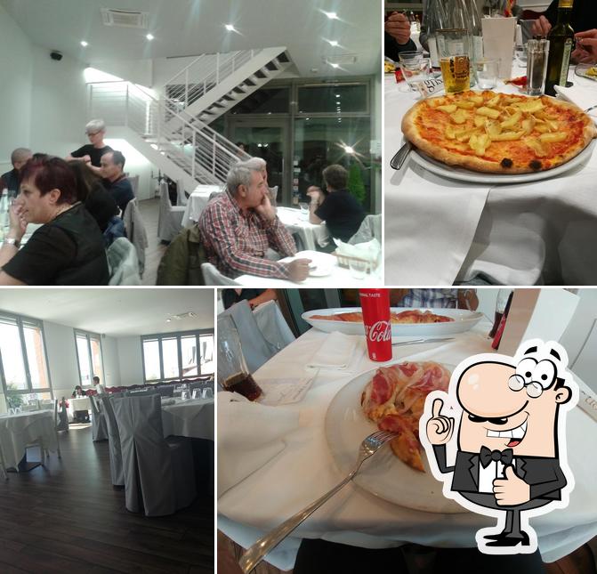 Ristorante Le Zie