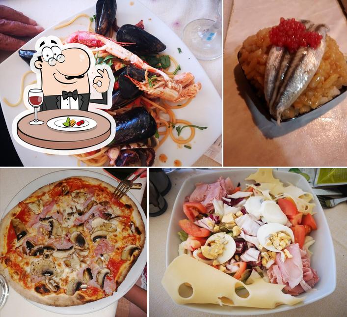 Ristorante Pizzeria L'Opera