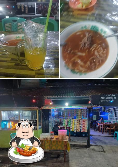 Rumah Makan Om Endi