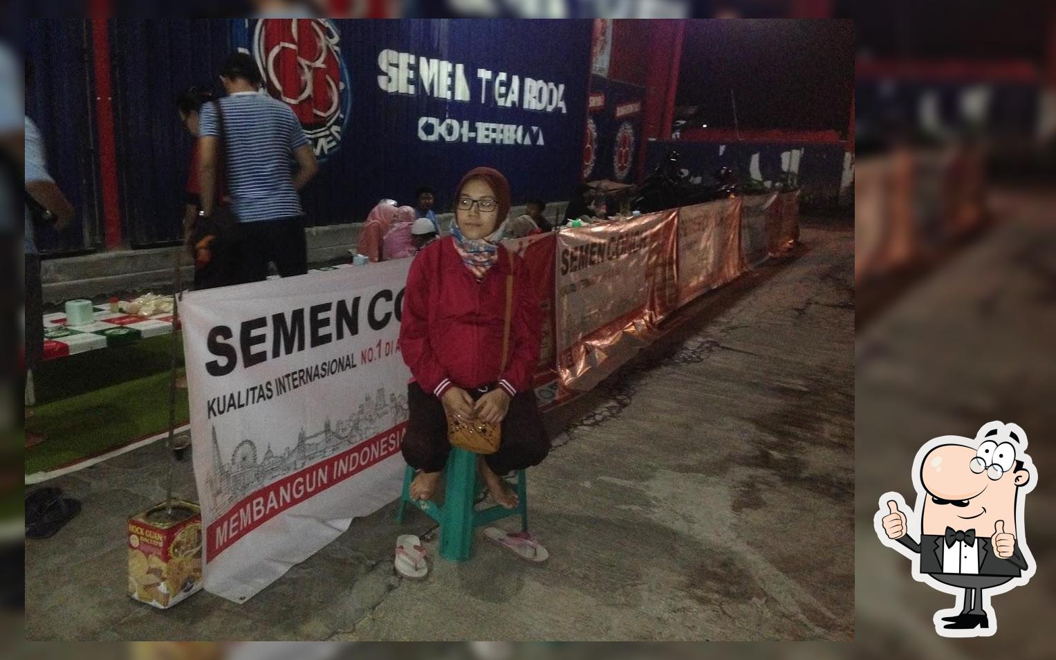 Waroeng Cak Yono