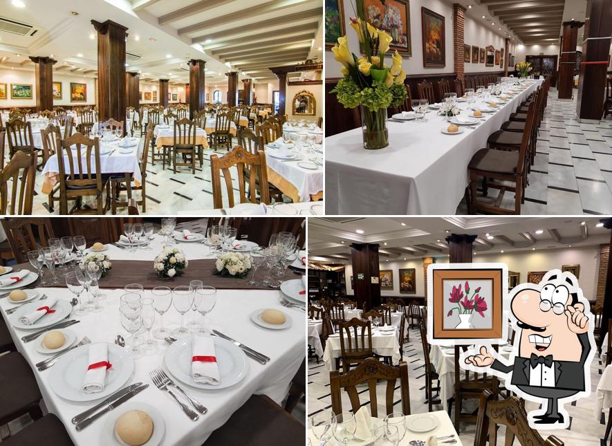 Restaurante Paco Martín