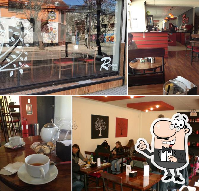 Rossini Café
