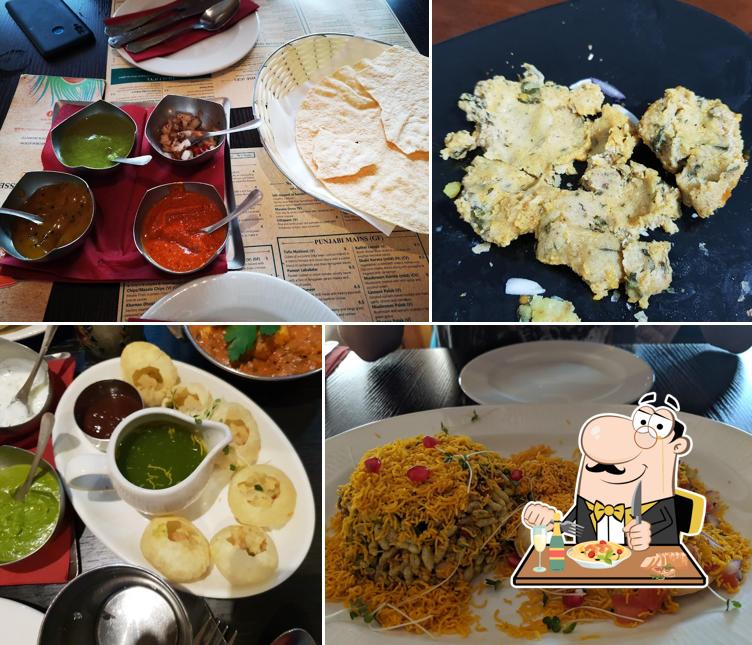 Sanskruti Restaurant