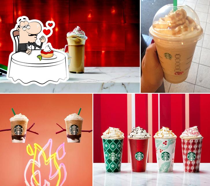 Starbucks Coffee Company