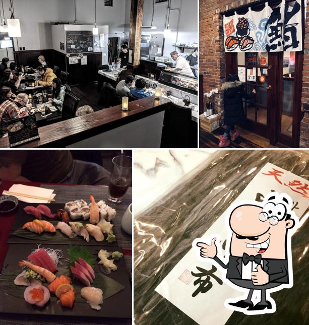 Sushi Miyazawa