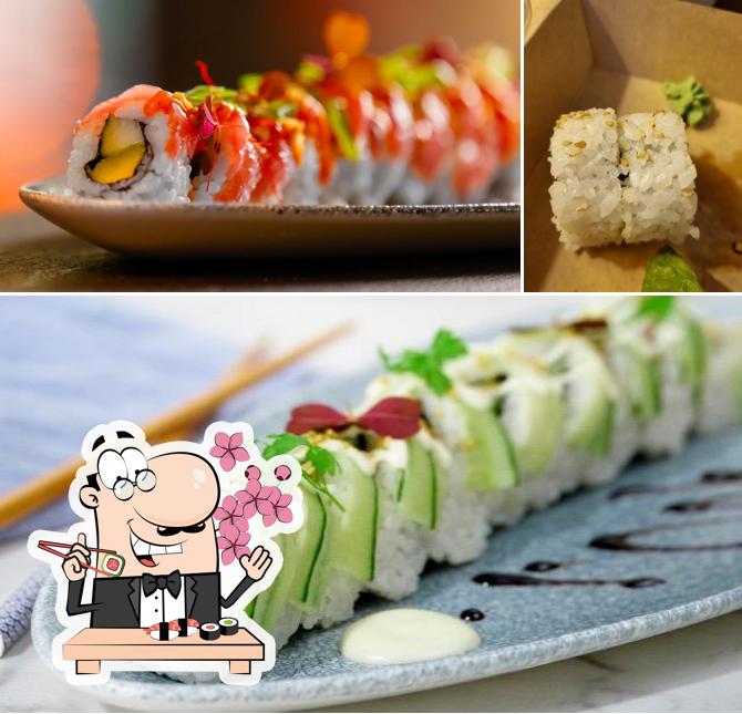 Sushi Yama