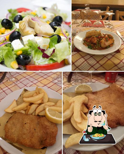 Taverna del Seminario