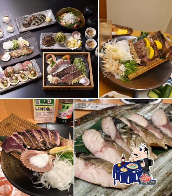 Tosa Shimizu World Sannomiya Ikesu Center