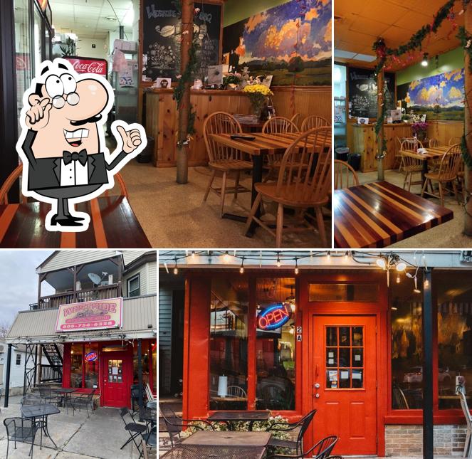 Westside Steak & BBQ