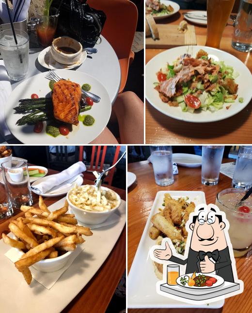 WildFin American Grill