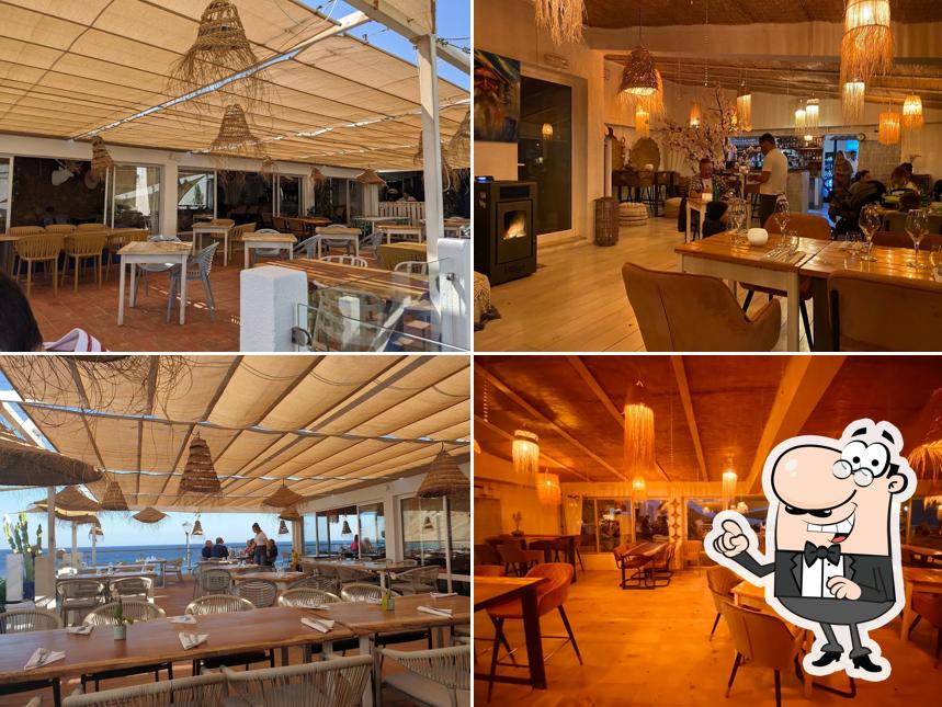 ZaZu Beach Club