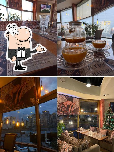 Чача хинкали