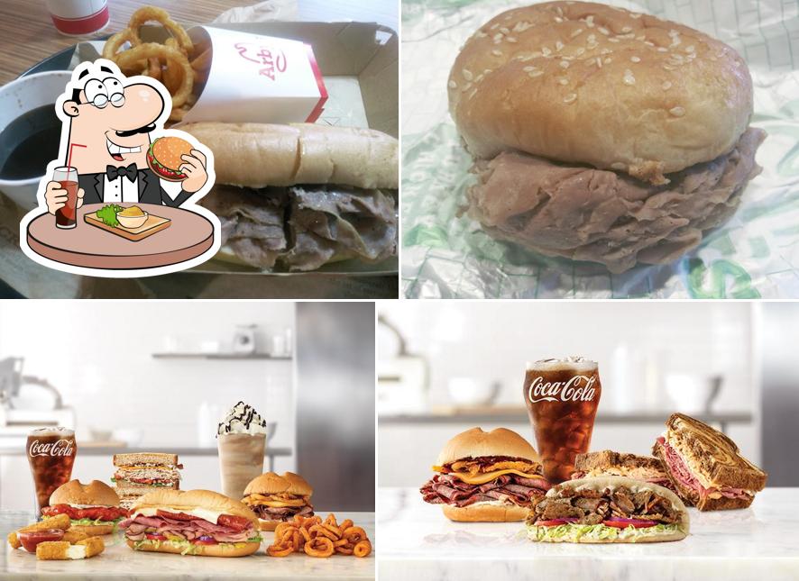 Arby's
