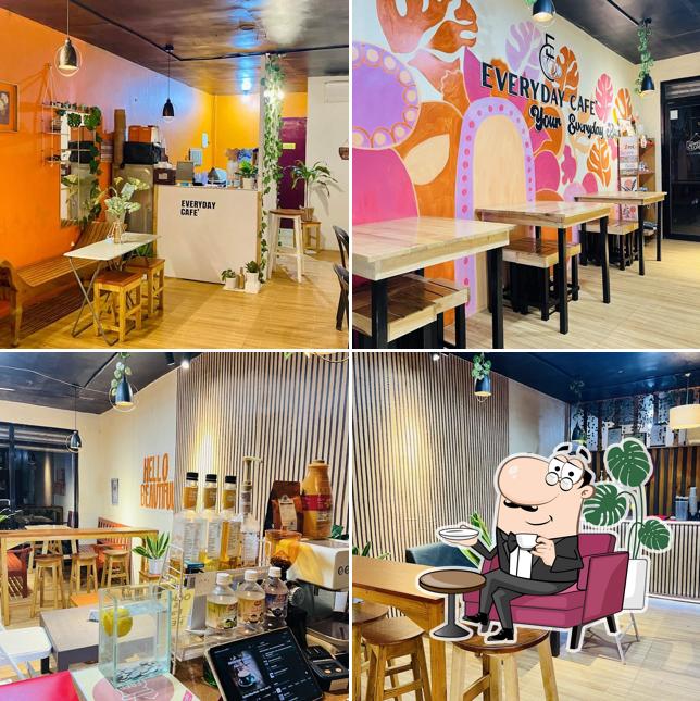 Everyday Cafe