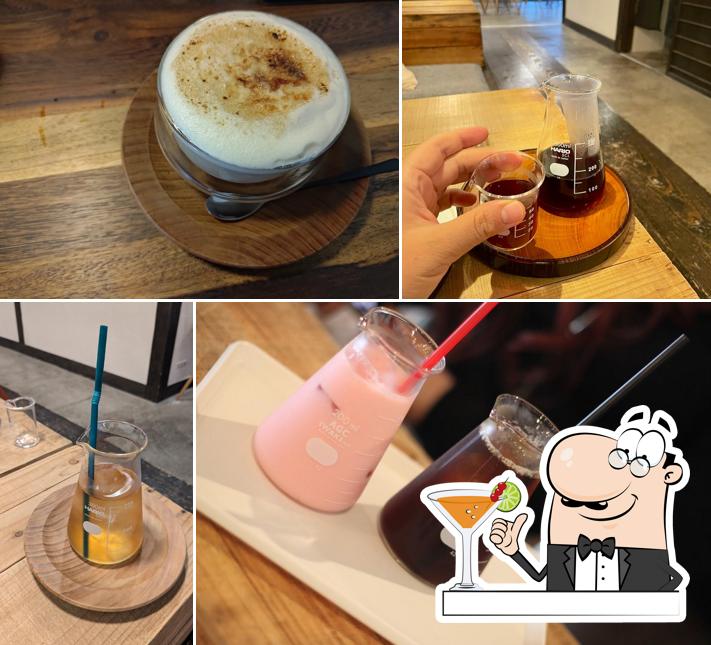 FUZON KAGA Cafe and Studio