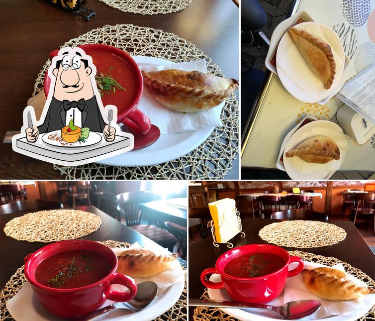 Fast Lunch Cafe