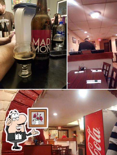Great Indian Restaurant