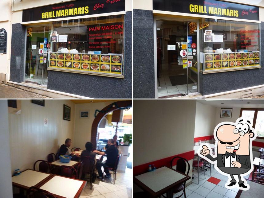 Marmaris le turc