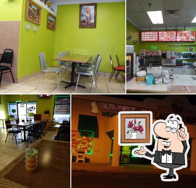 Humberto's Mexican Food