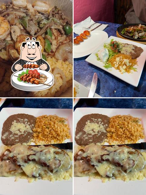 La Hacienda Mexican Restaurant