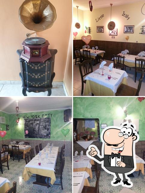La Vecchia Casa