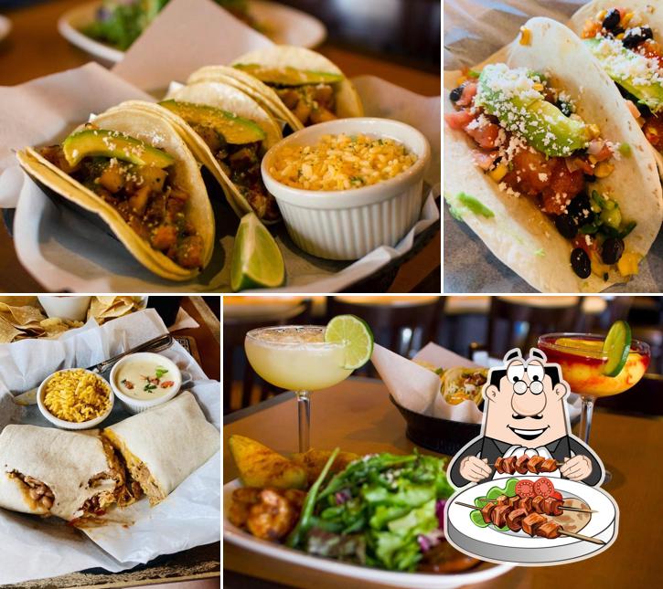 Lago Tacos - Excelsior