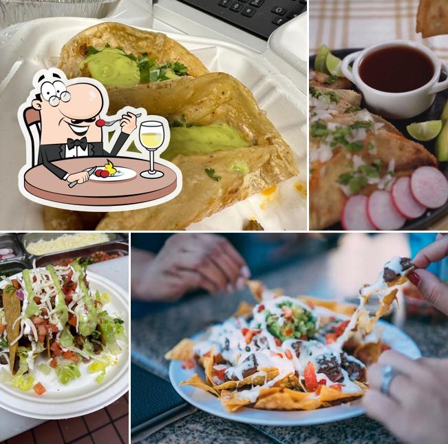 Owen’s Tacos Syosset