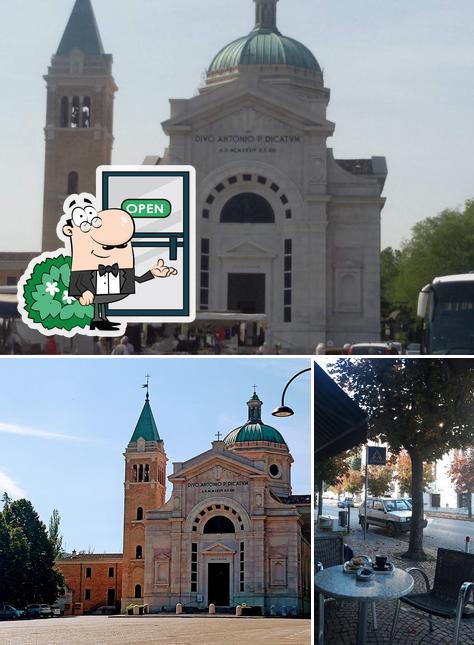 Bar Gelateria Del Viale