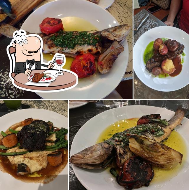Elle Restaurant & Lounge