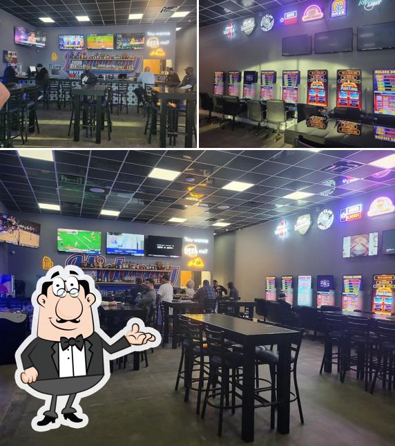 Pfield Day Social