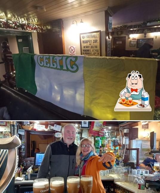 The Windmill Bar