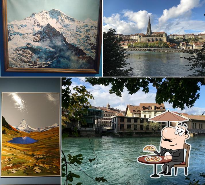Alpine Museum of Switzerland
