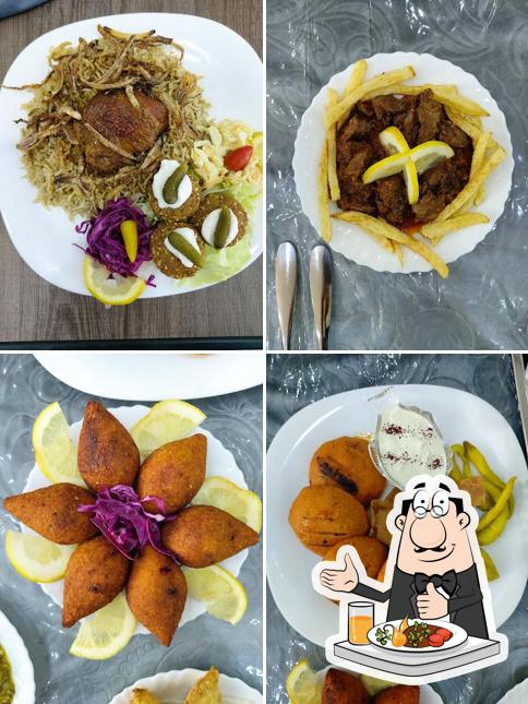 Restaurant AraBest