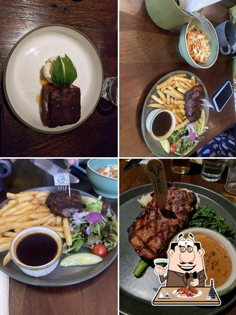 Bistro 1828