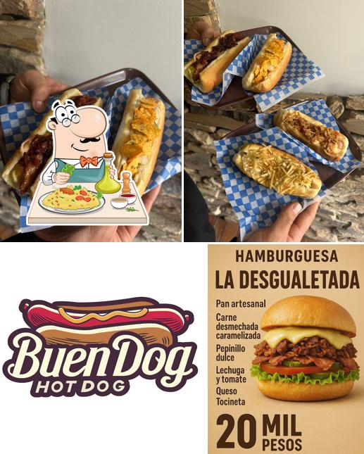 Buendog