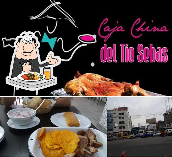 CAJA CHINA TIO SEBAS