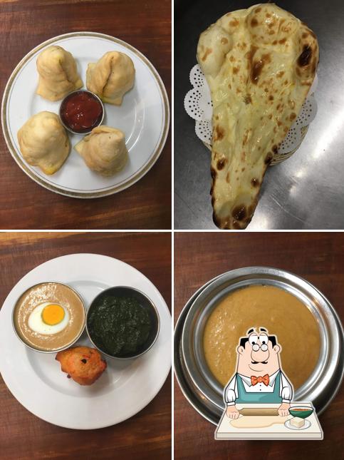 CHAUTARI RESTAURANT